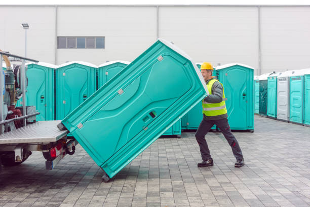 Best Local porta potty services  in Marlton, MD