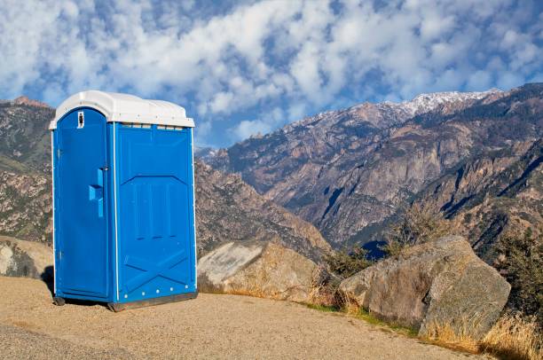 Affordable portable toilet rental in Marlton, MD