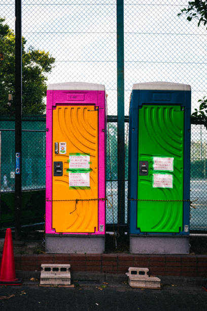 Best Affordable portable toilet rental  in Marlton, MD