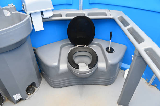 Best Porta potty delivery and setup  in Marlton, MD