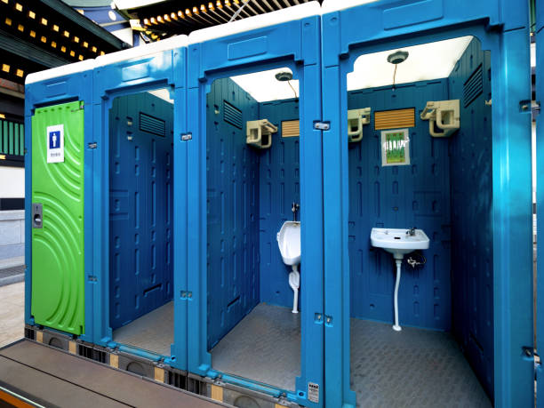 Best Portable bathroom rental  in Marlton, MD
