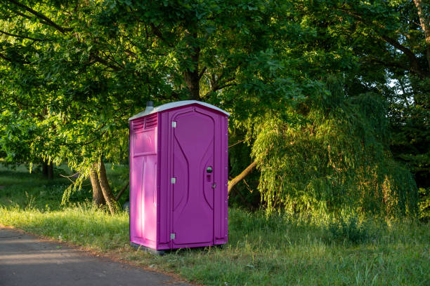 Best Portable toilet rental for construction  in Marlton, MD