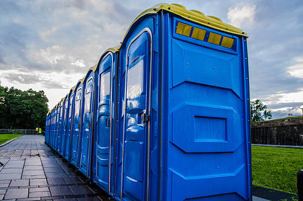 Best Construction site porta potty rental  in Marlton, MD